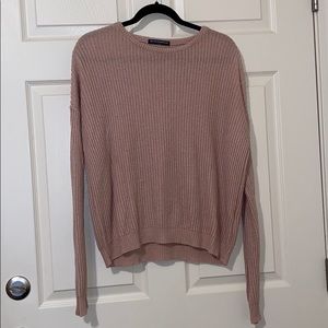 Brandy Melville Ollie Sweater